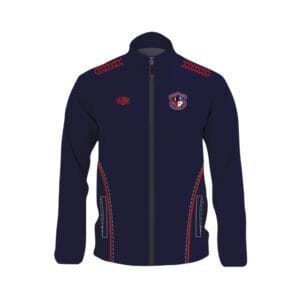 Snowdown Colliery Welfare RFC Seniors Infinity Track Top