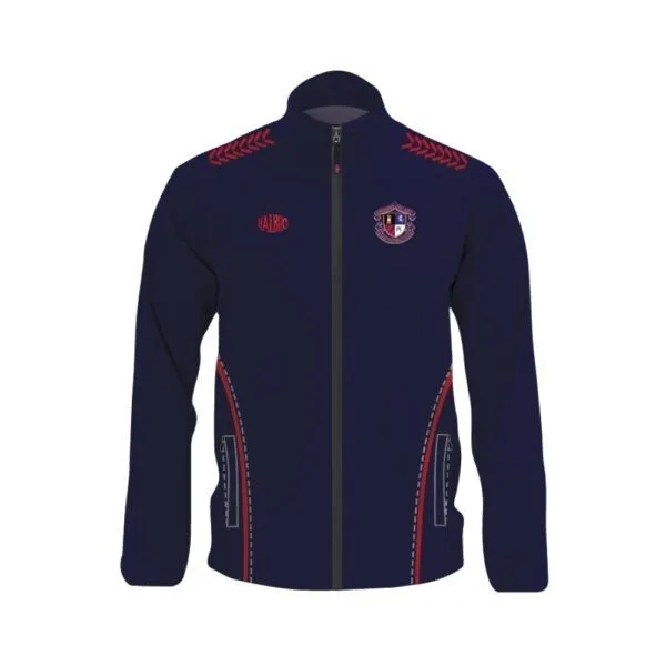 Snowdown Colliery Welfare RFC Seniors Infinity Track Top