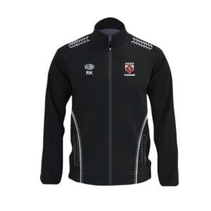 Wigton Hockey Club Seniors Infinity Track Top