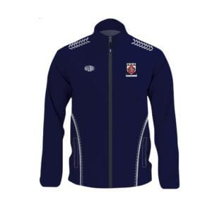 Wigton Hockey Club Juniors Infinity Track Top