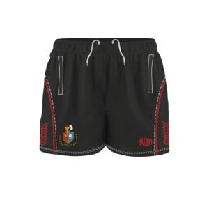 Ambleside RUFC Seniors Infinity Training Shorts