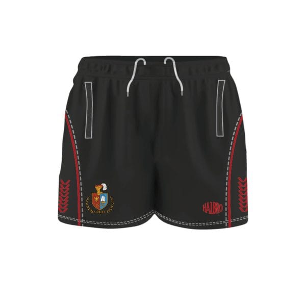 Ambleside RUFC Seniors Infinity Training Shorts