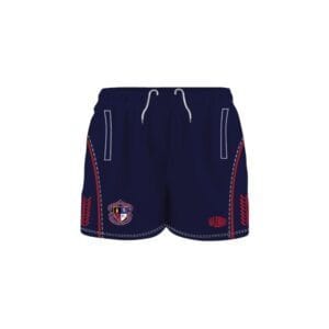 Snowdown Colliery Welfare RFC Seniors Infinity Training Shorts