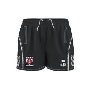 Wigton Hockey Club Seniors Infinity Training Shorts