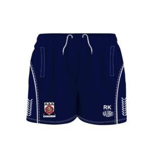 Wigton Hockey Club Seniors Infinity Training Shorts