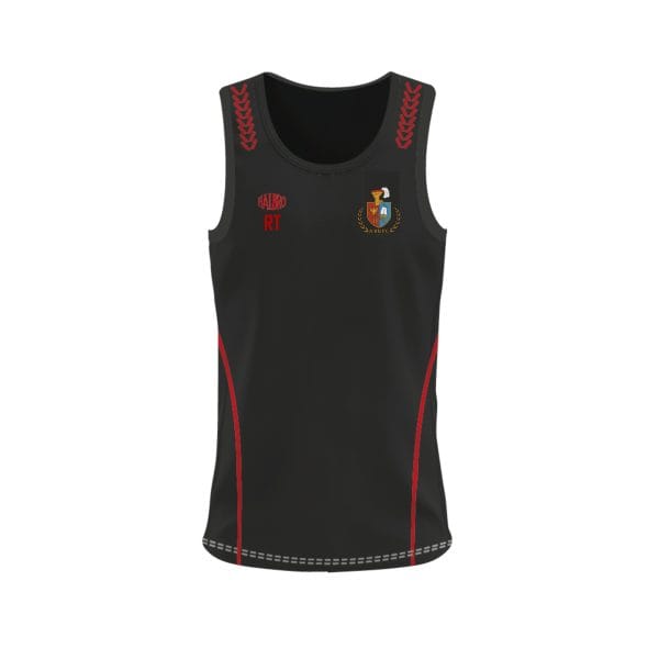 Ambleside RUFC Seniors Infinity Style Vest