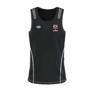 Wigton Hockey Club Seniors Infinity Style Vest