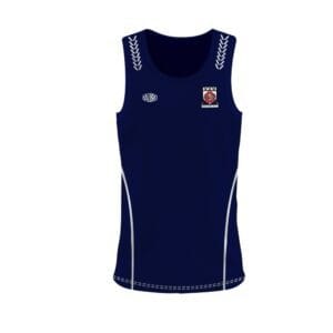 Wigton Hockey Club Seniors Infinity Style Vest