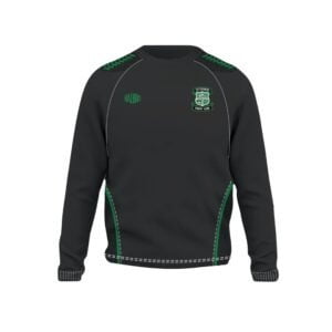 Tottonians RFC Juniors Infinity Contact Top