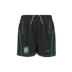 Tottonians RFC Juniors Infinity Leisure Shorts