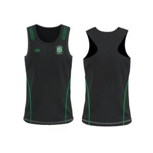 Tottonians RFC Juniors Infinity Style Vest