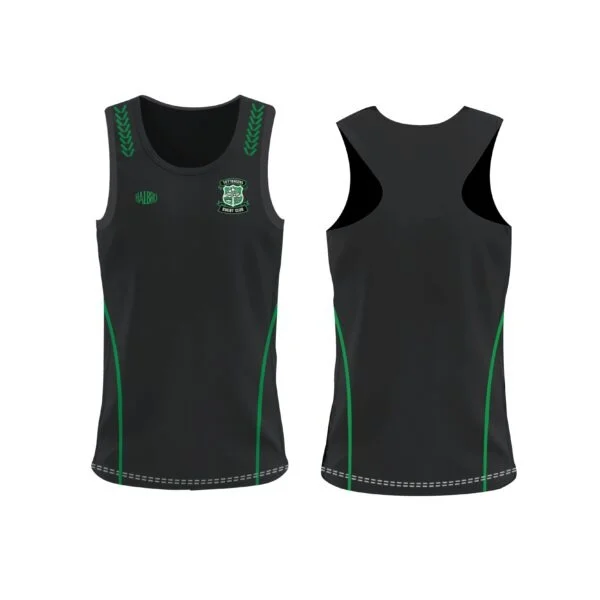 Tottonians RFC Seniors Infinity Style Vest