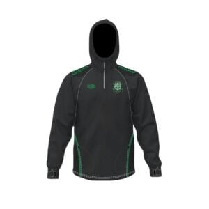 Tottonians RFC Seniors Infinity Rain Jacket