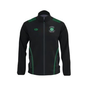 Tottonians RFC Seniors Infinity Track Top