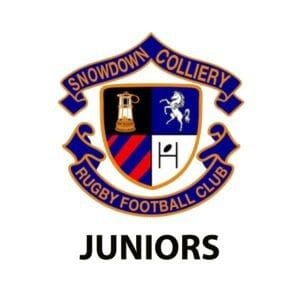 Snowdown Colliery Welfare RFC Juniors
