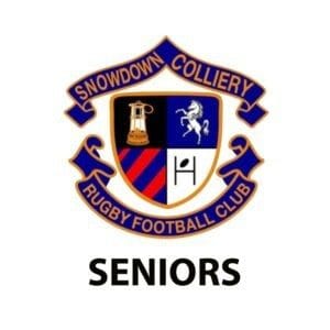 Snowdown Colliery Welfare RFC Seniors