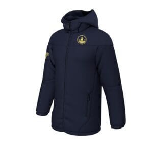 Monmouth RFC Seniors Thermal Jacket