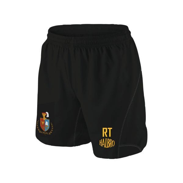 Ambleside RUFC Seniors Pro Shorts