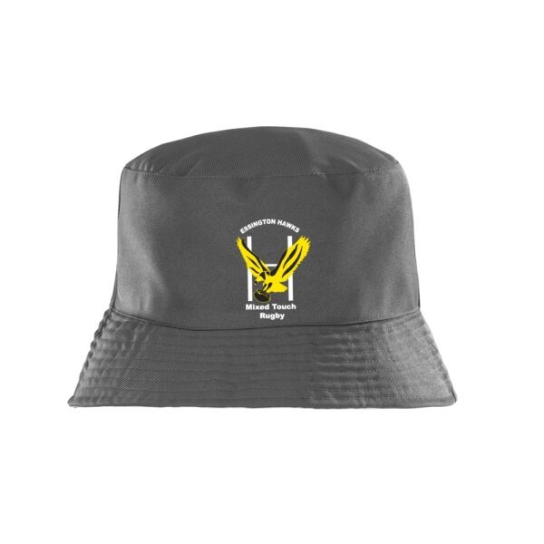 Essington Hawks Touch Rugby Bucket Hat - Image 4