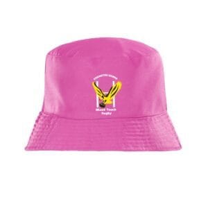 Essington Hawks Touch Rugby Bucket Hat