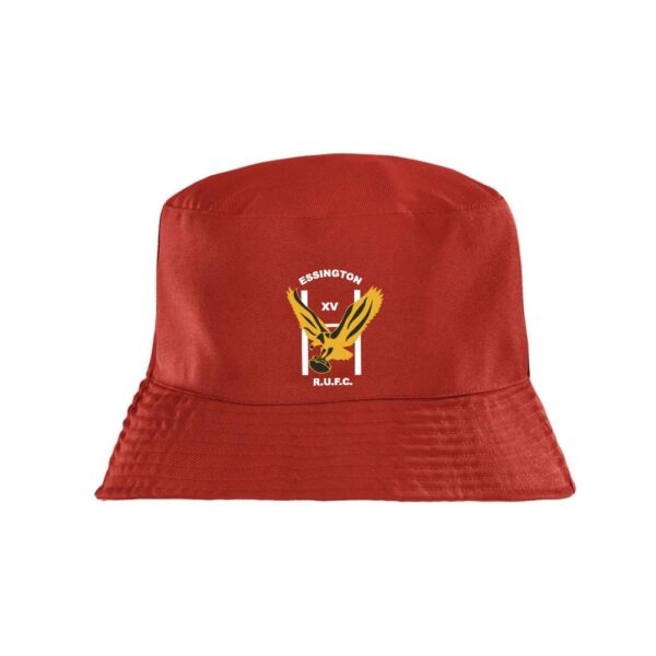 Essington RUFC Bucket Hat - Image 2