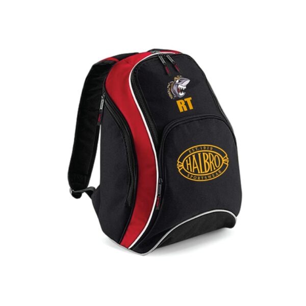 Hindley Swimming Club Rucksack