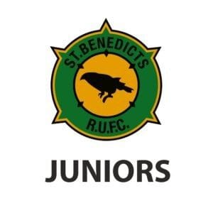 St Benedicts RUFC Juniors