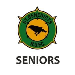 St Benedicts RUFC Seniors