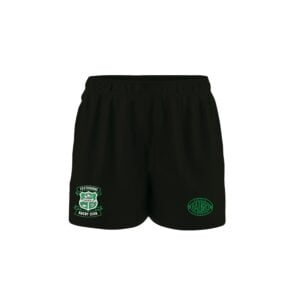 Tottonians RFC Juniors Polytwill Shorts