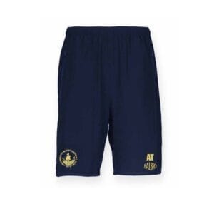 Monmouth RFC Seniors Stretch Gym Short