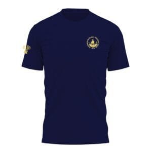 Monmouth RFC Seniors Tech Tee