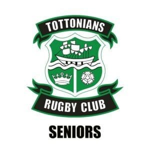 Tottonians RFC Seniors