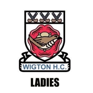 Wigton Hockey Club Ladies