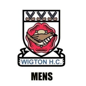 Wigton Hockey Club Mens