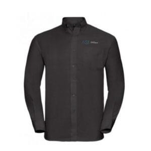 ASI Newark Civil Oxford Shirt