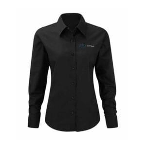 ASI Newark Civil Women's Oxford Shirt