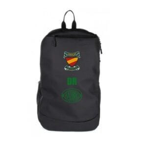 Cambuslang RFC Backpack