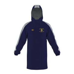 Keswick RFC Men's Belmont Jacket