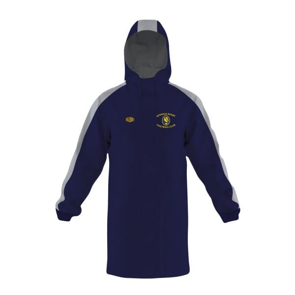 Keswick RFC Men's Belmont Jacket