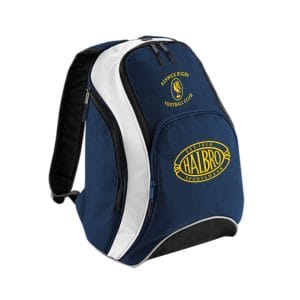 Keswick RFC Backpack