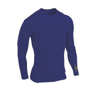 Keswick RFC Men's Baselayer Top