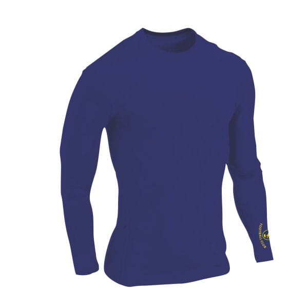 Keswick RFC Men's Baselayer Top