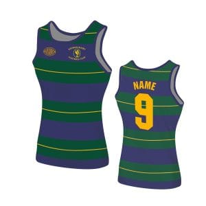 Keswick RFC Women's Sublimated Vest