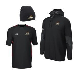 Lions Sports Academy Coaches Bundle (1)