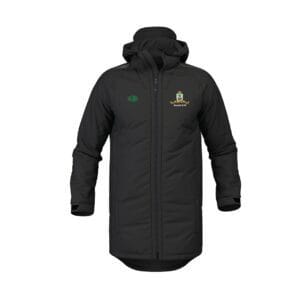 Bloxwich RFC Seniors Cratus Padded Jacket