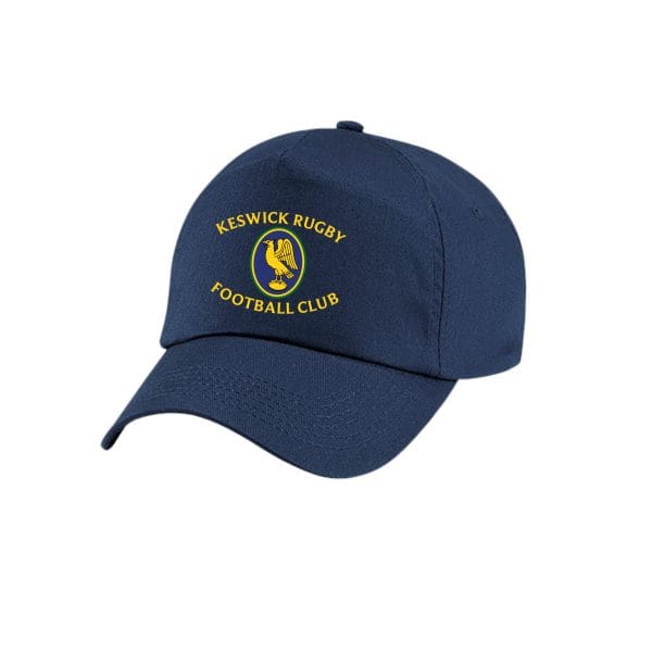 Keswick RFC Cap