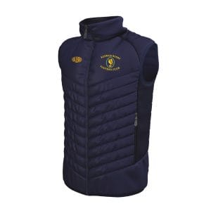 Keswick RFC Men's Cratus Gilet