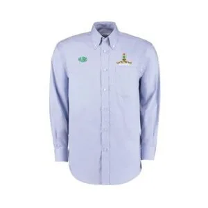 Bloxwich RFC Seniors L/S Dress Shirt