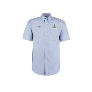 Bloxwich RFC Seniors S/S Dress Shirt