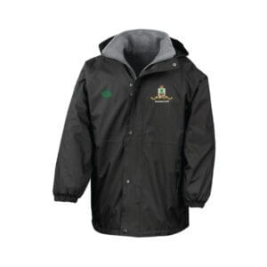 Bloxwich RFC Seniors Fleece Lined StormDri Jacket